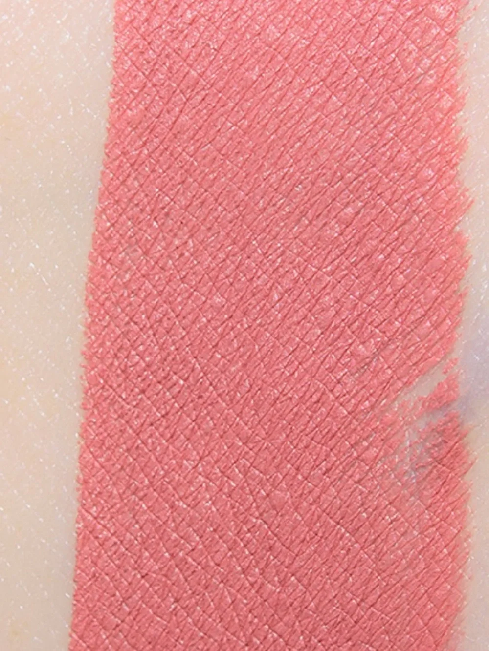 Sephora Matte Lipstick - Soft Rose Nude “too good to be true”